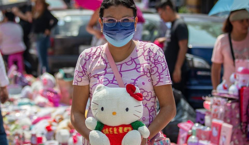 ¡Compra productos únicos y originales en el Neni Fest 2025!