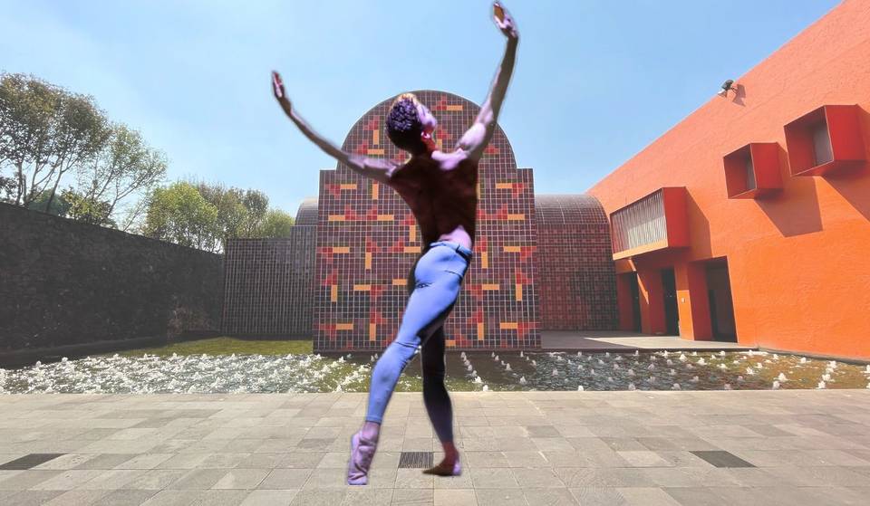 ¡De la mitología griega al Cenart! Este abril habrá ballet de Hércules y los boletos cuestan $150
