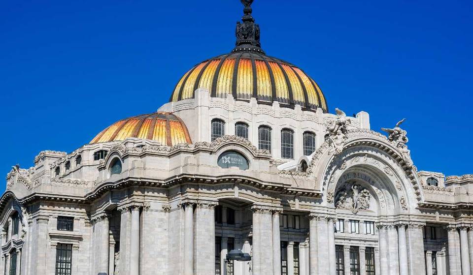 Bellas Artes will celebrate Children’s Day with an opera show! Tickets for $75