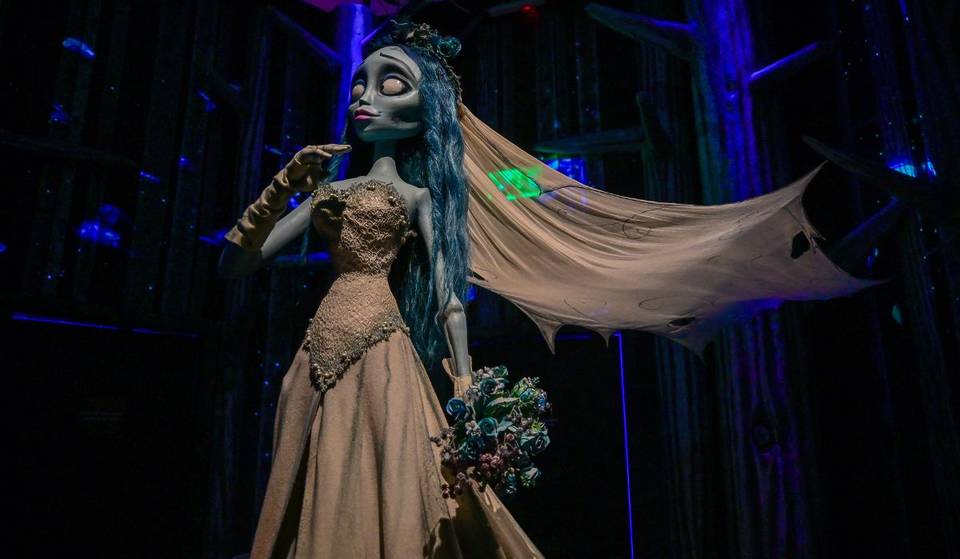 Immersive experiences right now in CDMX: exhibitions, theaters and even dinners!