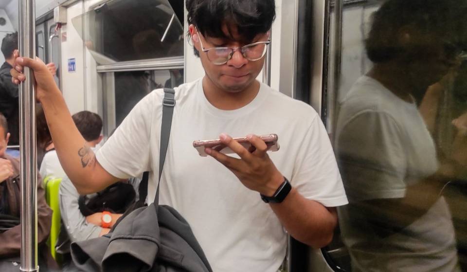 Did you know that there is a Transportation Scholarship in CDMX for university students?