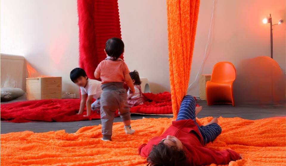 20 days of FREE art for children at Juguemos en el Bosque!