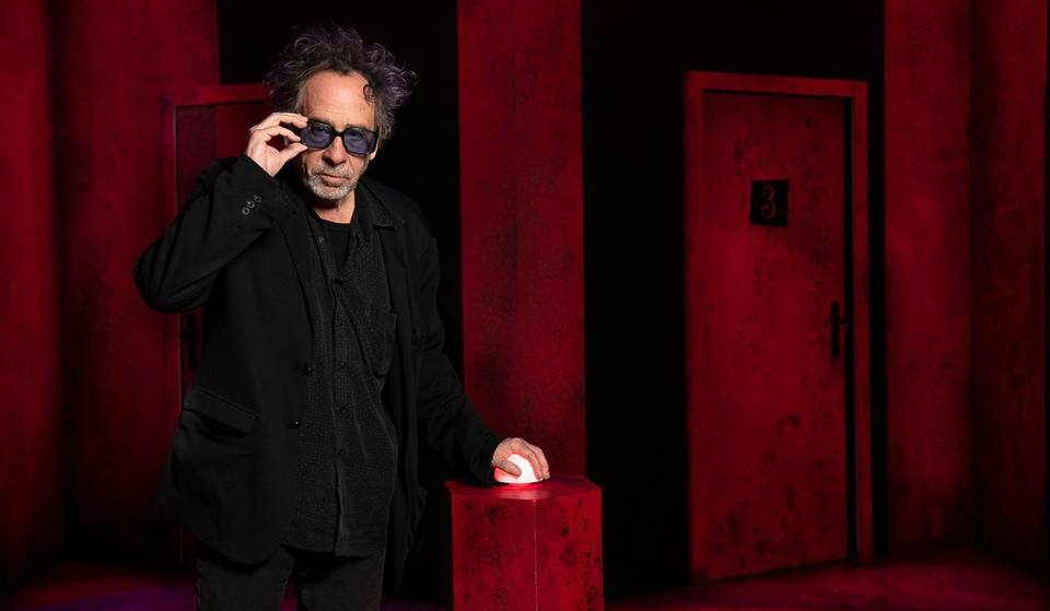 Horarios, precios y cómo llegar: ¡todo lo que debes saber de Tim Burton: el Laberinto ahora que abrió!
