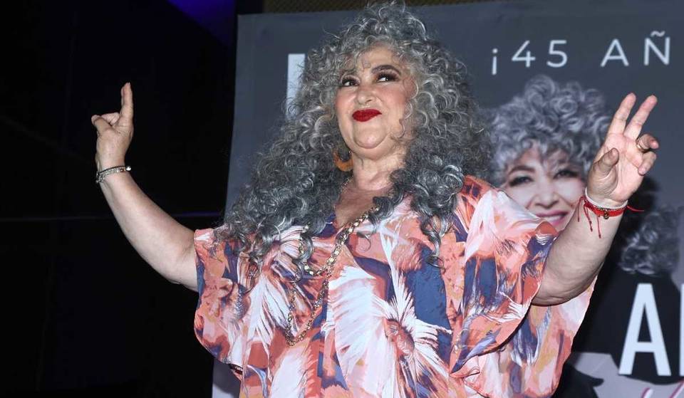Conciertos de Amanda Miguel, La Arrolladora y más en el Festival Nezatitlán 2025