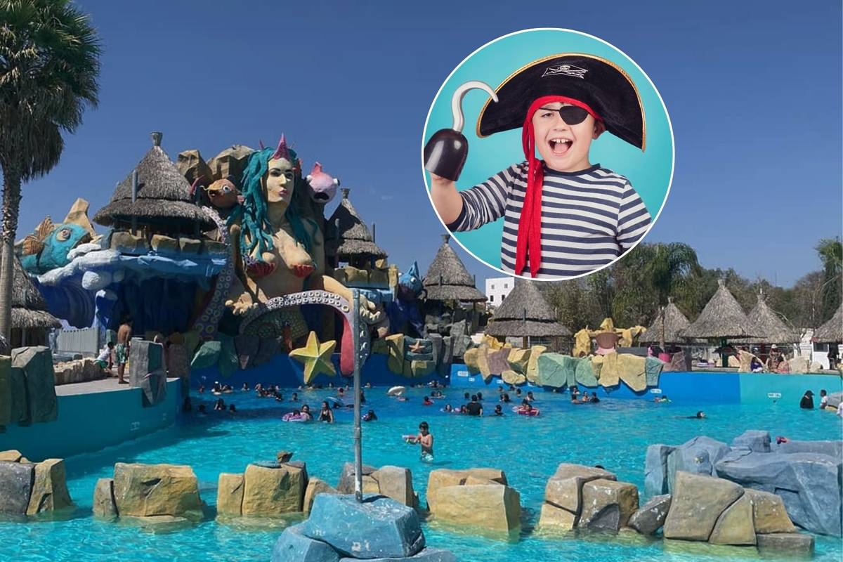 balneario dios padre entrada gratis para niños día del niño 2025