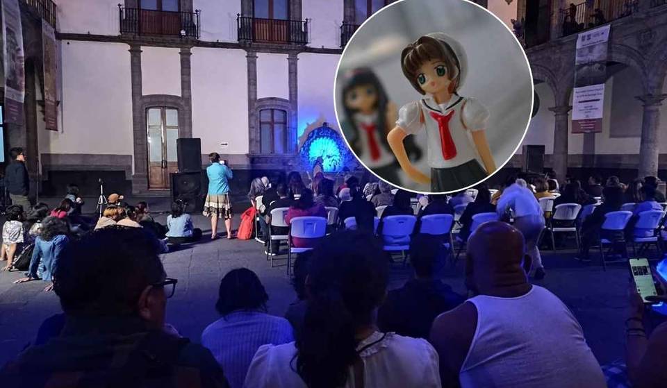 ¡Este museo del Centro Histórico tendrá un concierto gratis de anime en la Noche de Museos de abril!