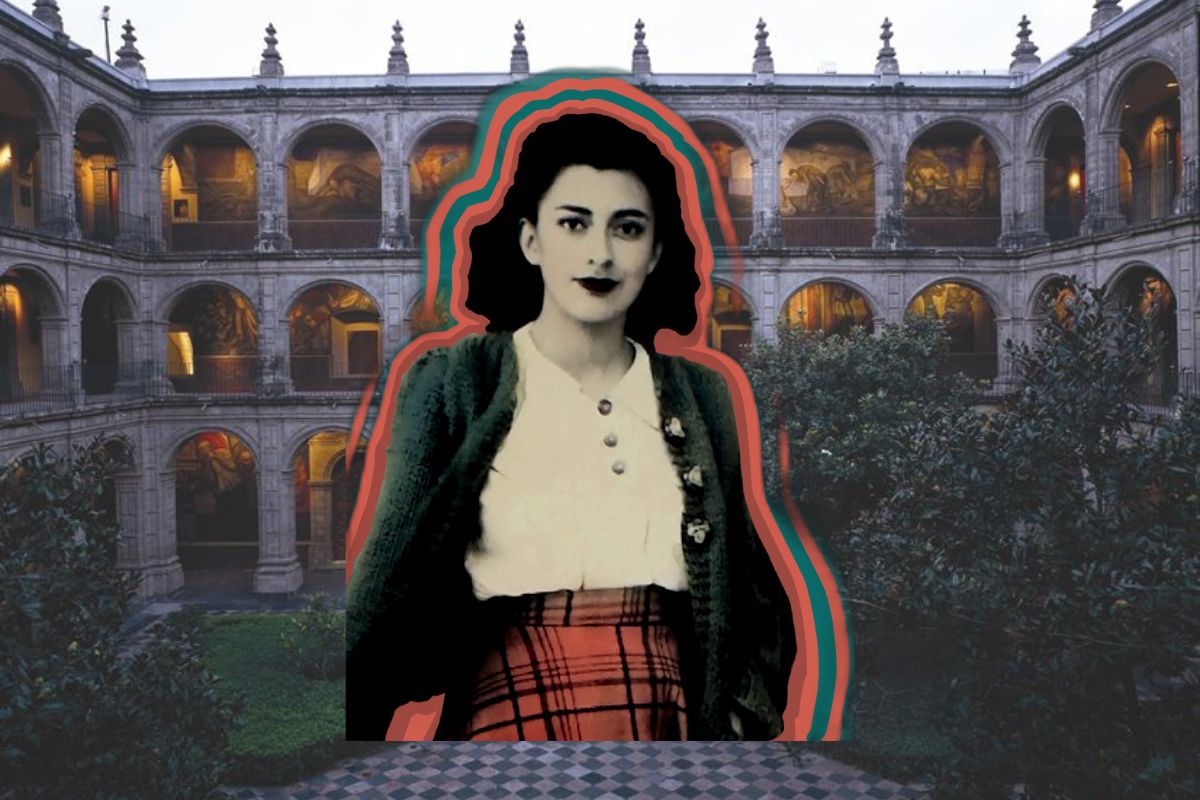 exposición rosario castellanos