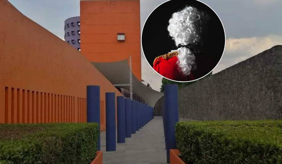 Disfruta de la música de Mozart en este concierto gratis en el Cenart