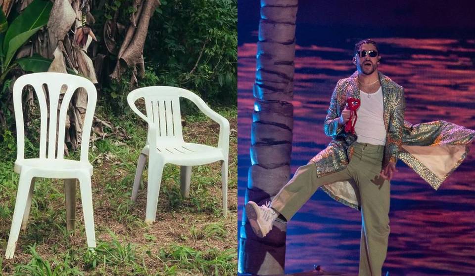 Bad Bunny in CDMX: new dates open for 2025