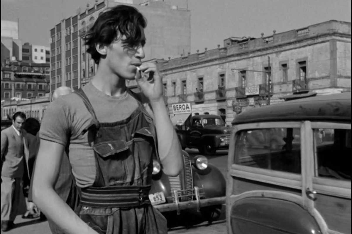 Cuándo proyectarán Los Olvidados en la Cineteca Nacional gratis