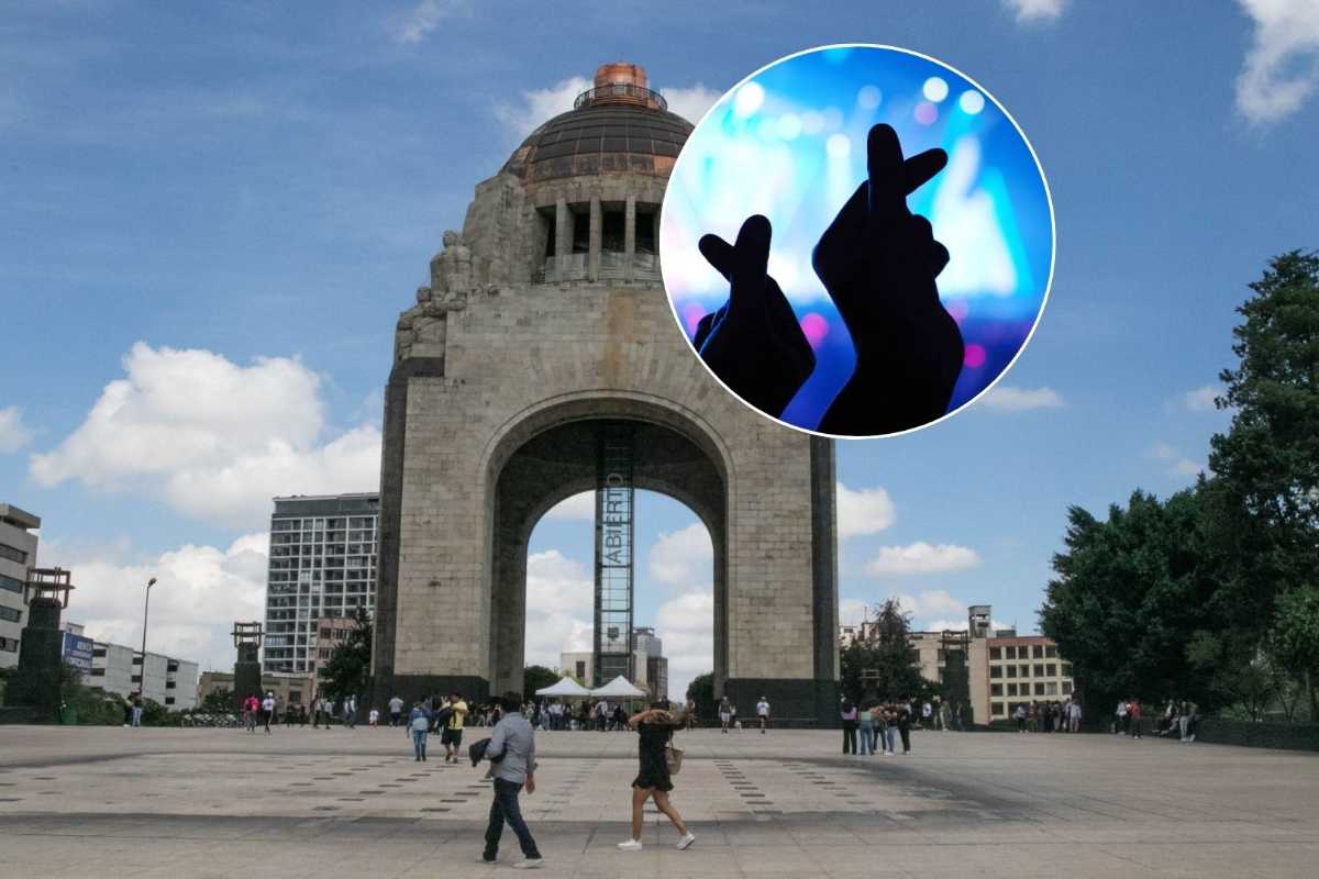 El K Festival llegará al Monumento a la Revolución este fin de semana