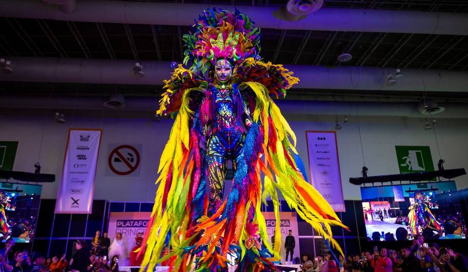 El evento de belleza más grande de Latinoamérica llega a CDMX, no te pierdas los secretos de la industria y las tendencias virales de maquillaje, skincare y uñas