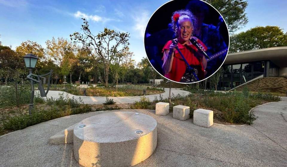Disfruta de una presentación de jazz gratis en el Jardín Escénico de Chapultepec