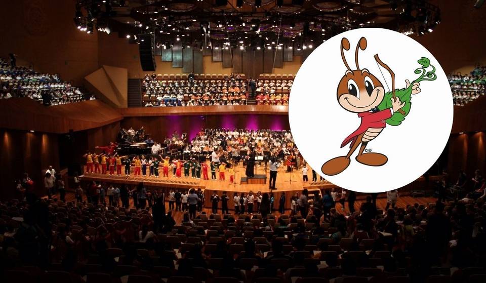 Concierto sinfónico de Cri Cri: el Ratón Vaquero llega con orquesta en vivo y cuentacuentos