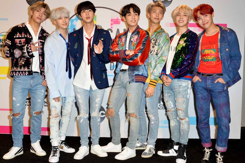 BTS concerts to be screened for free at Museo Casa Carranza