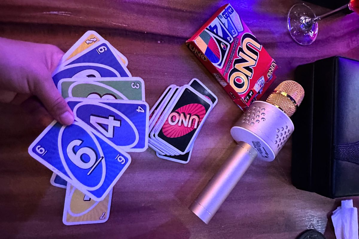 bares con juegos de mesa en cdmx