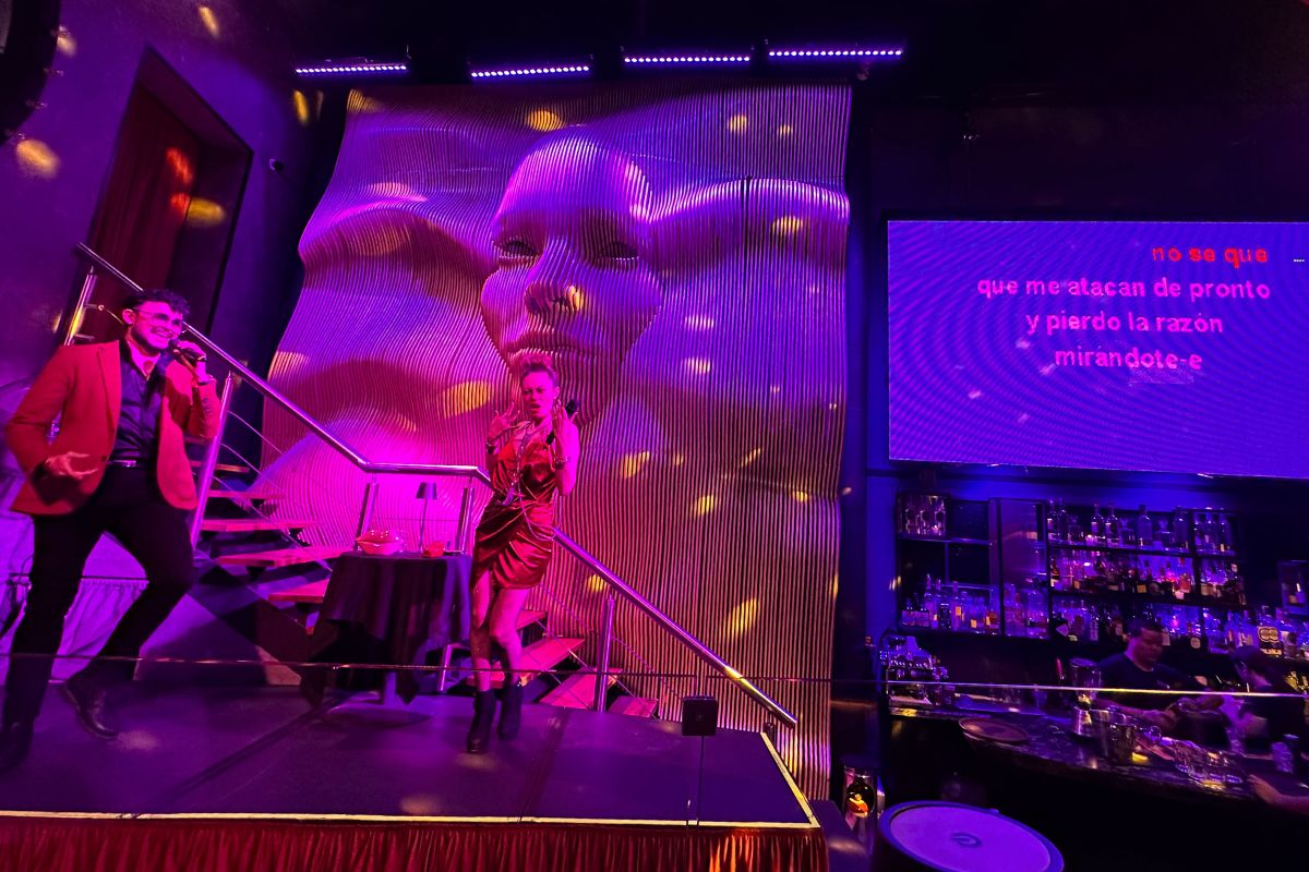 asha room karaoke