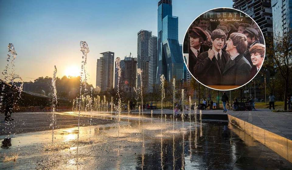 The top events attractions and things to do in cdmx