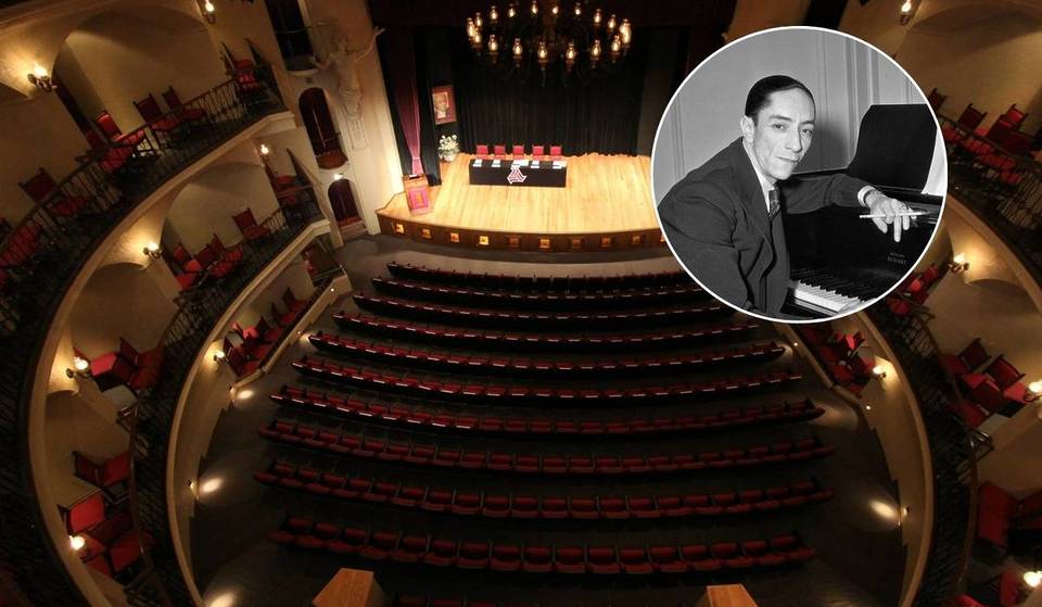 Tus boleros favoritos, en un concierto clásico: «Somos Novios», «La Barca» o «Bésame Mucho» serán reinterpretados por un cuarteto de cuerda en el Teatro La Salle