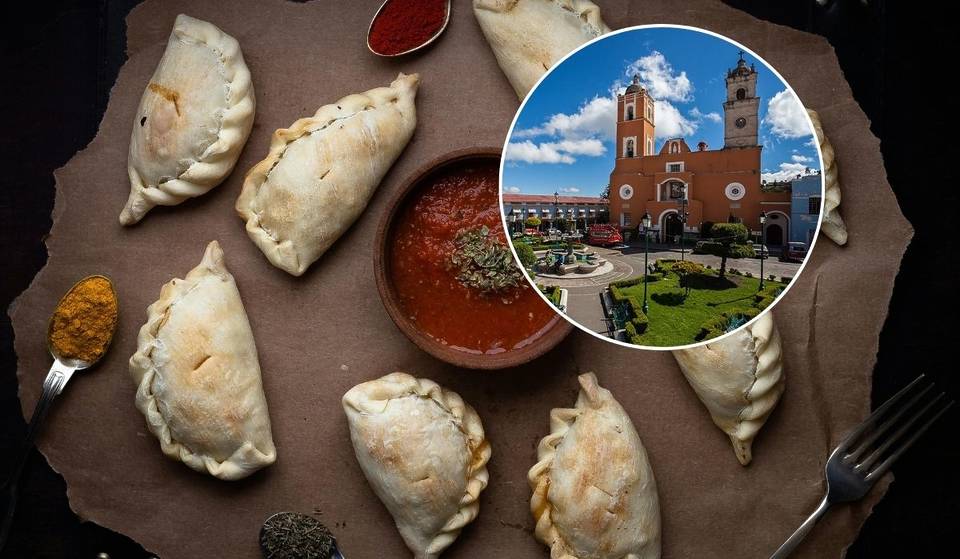 El Pueblo Mágico reconocido por su paste de papa celebrará el Festival del Paste 2025 con más recetas deliciosas