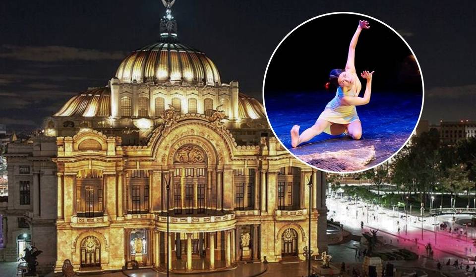 Espectáculo de circo en Bellas Artes con boletos en $120: también habrá flamenco, danza folklórica y más