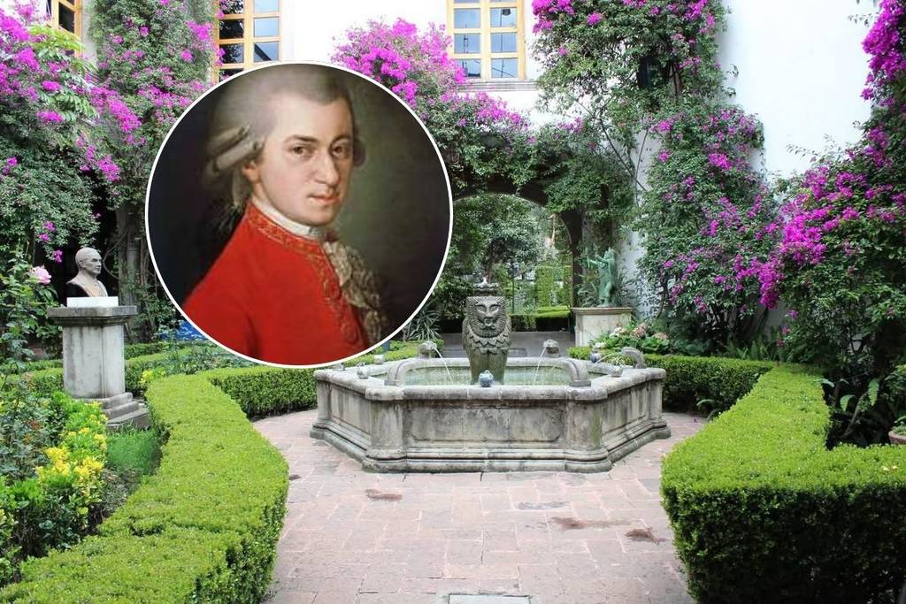 mozart concert azcapotzalco