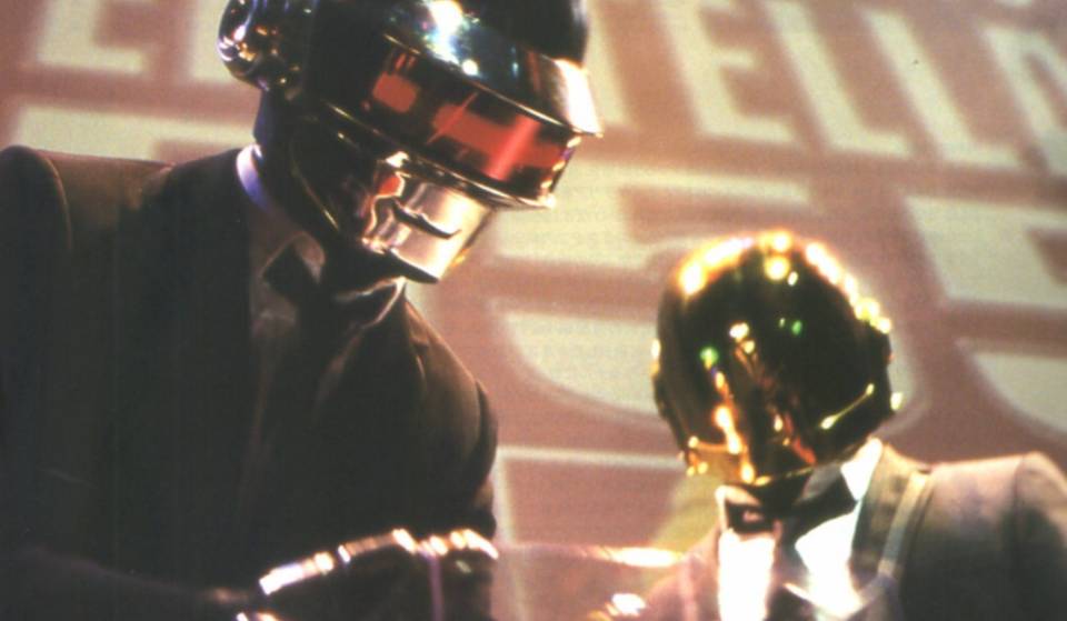 Cancelan la experiencia inmersiva de Daft Punk en CDMX: lo que se sabe hasta ahora