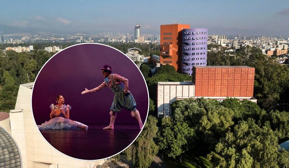 Ballet inspirado en Alicia en el País de las Maravillas por $150 en el Cenart: ¡El Cascanueces y Don Quijote presentes en la historia!