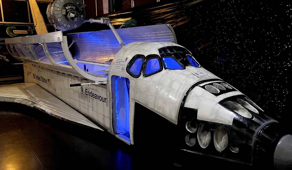 ¡Pasa un verano astronómico! Este planetario de CDMX tendrá actividades especiales durante las vacaciones