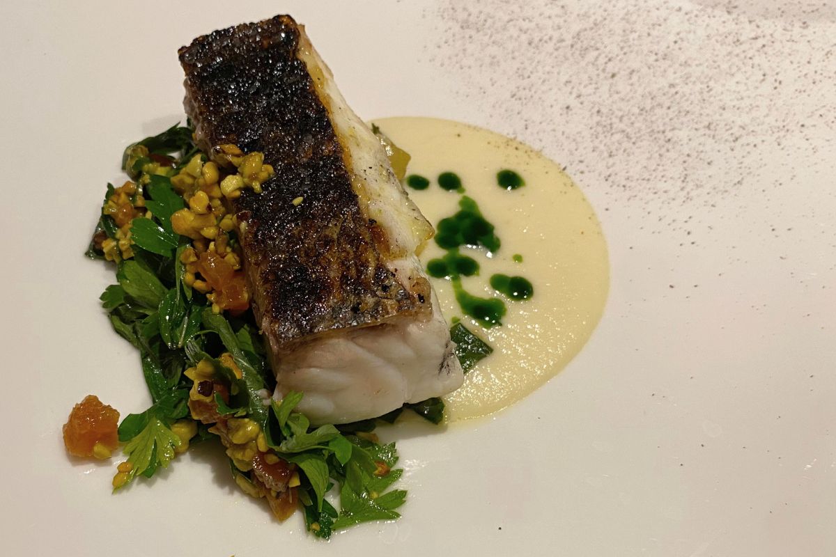 restaurante galea cdmx michelin