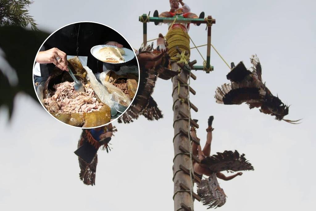 hidalgo festival in los pinos 2025 in cdmx