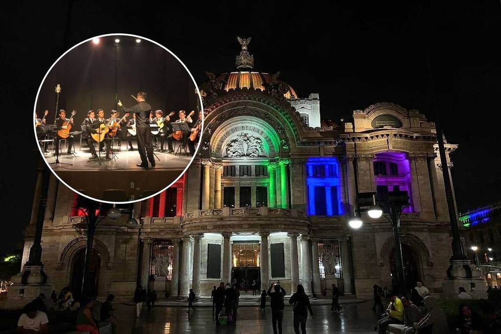 noche de museos junio 2025 en cdmx