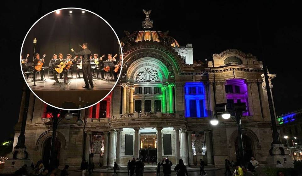 Concierto clásico, leyendas, drag show y más: así será la Noche de Museos de junio 2025