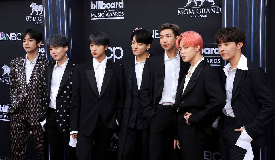 BTS on the big screen: four concerts to be shown in theaters, dates already confirmed