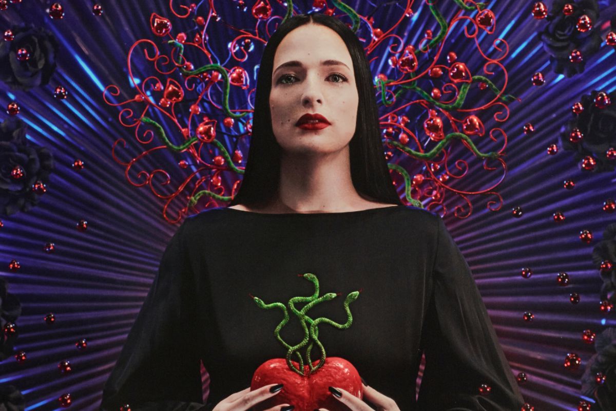 Pierre et Gilles se presentan en el Museo Franz Mayer