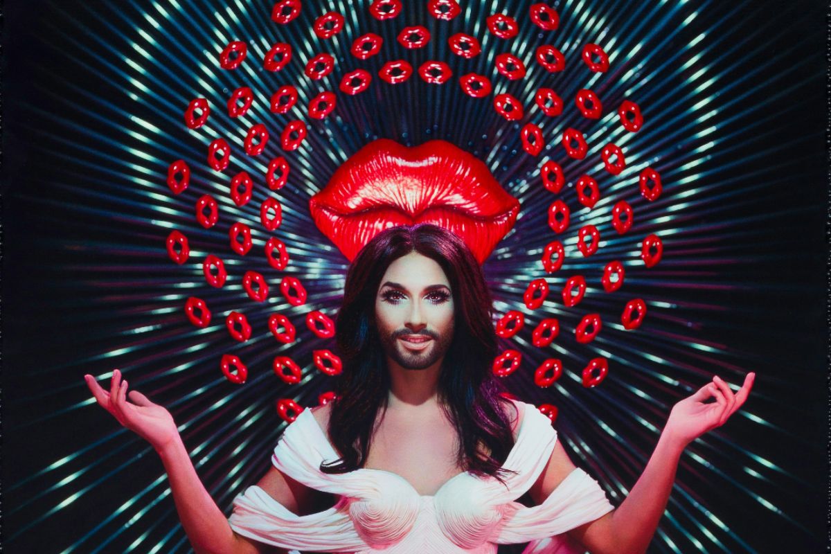 Colección inédita Pierre et Gilles en Franz Mayer