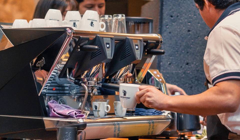 El paraíso del café llega a CDMX: Oaxaca, Chiapas y Veracruz se reúnen en CaféstivalMX