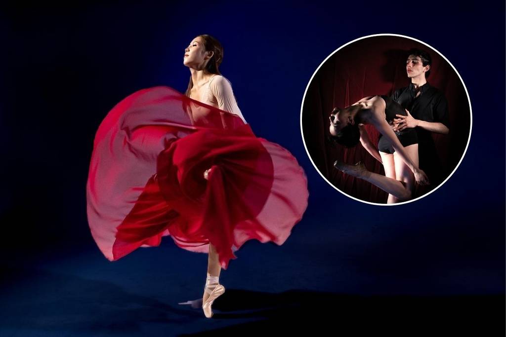 ballet carmen inmersivo