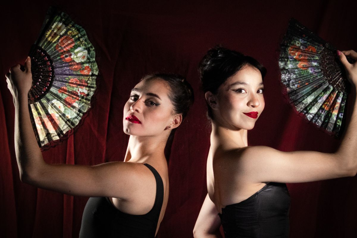 espectáculo de ballet en cdmx