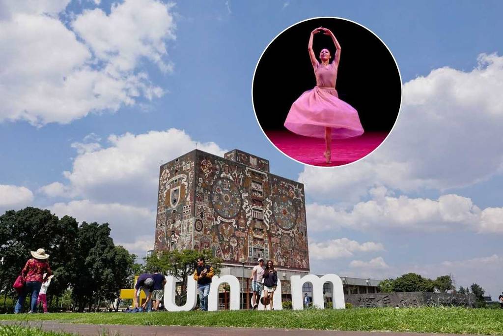 Carmina Burana at Ciudad Universitaria