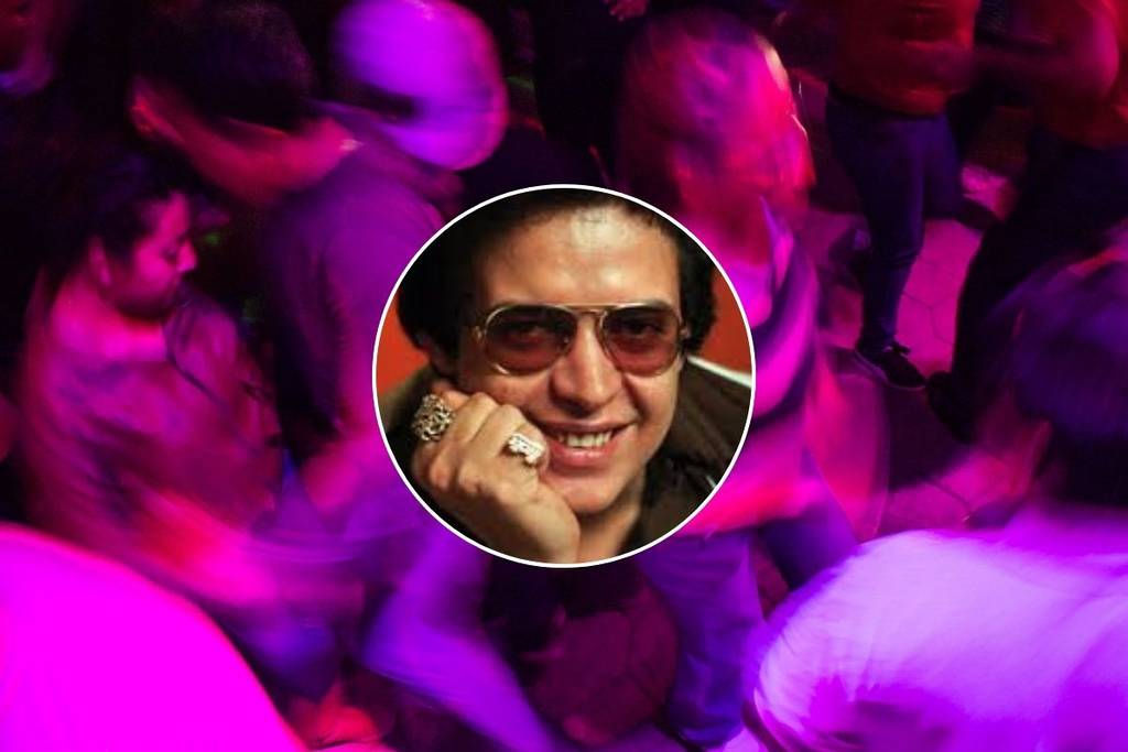 baile hector lavoe tepito