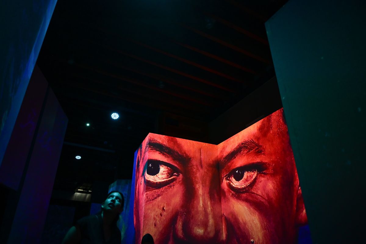 Diego y Frida: un Universo en Librería Porrúa en el Centro Histórico