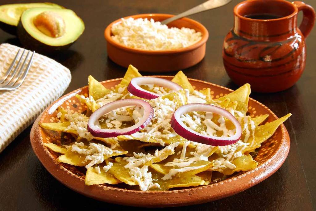 24 hour restaurants in Centro Historico