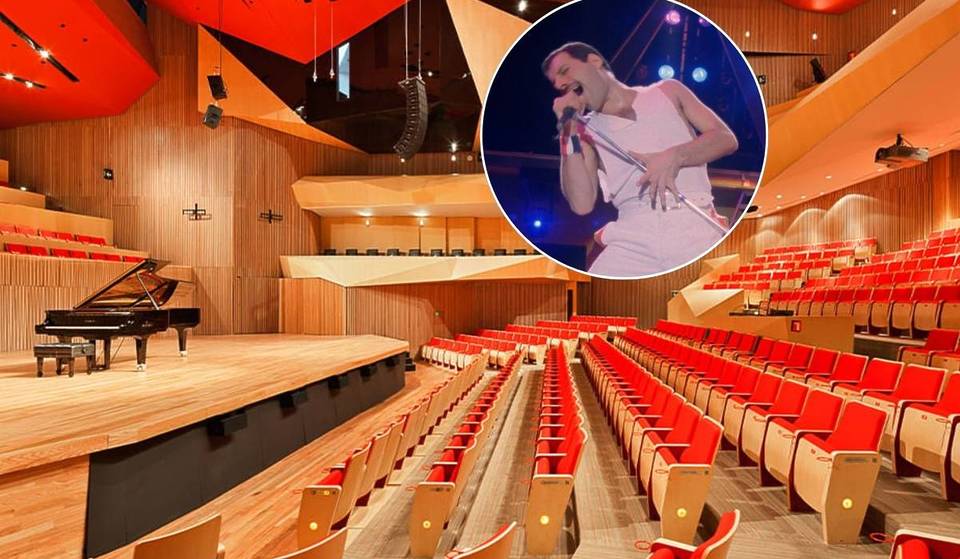 Un cuarteto de cuerda reinterpretará los éxitos de Queen y ABBA con un concierto clásico en El Cantoral
