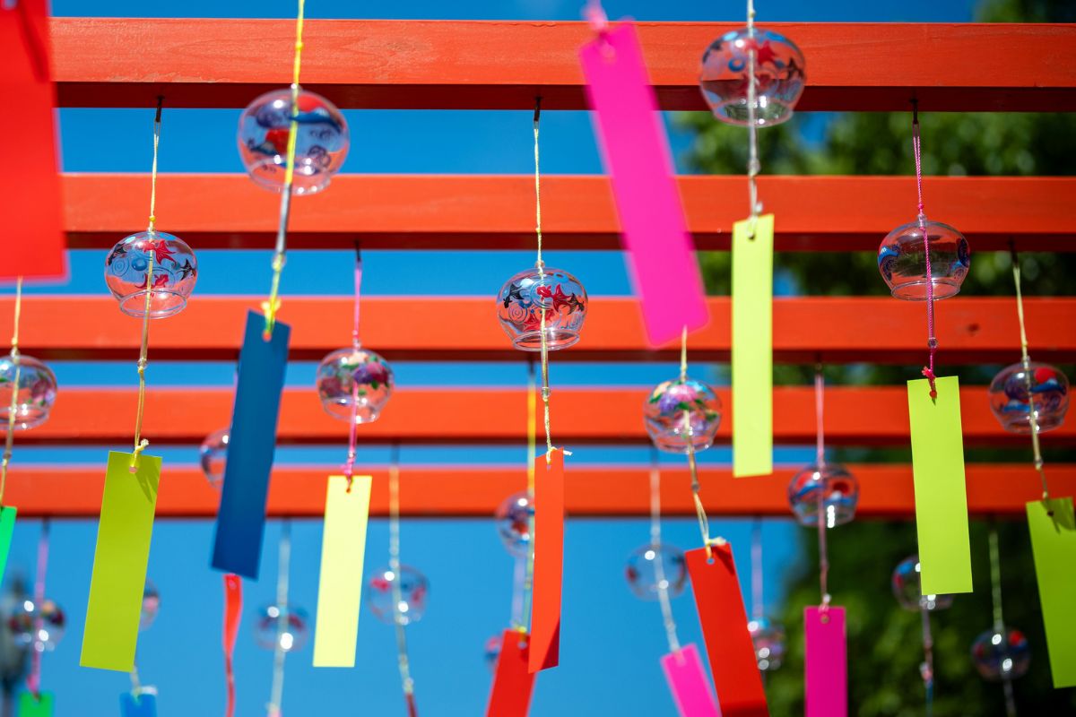 festival de las estrella tanabata cdmx