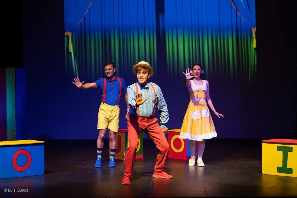 que dejen toditos los sueños abiertos cri cri