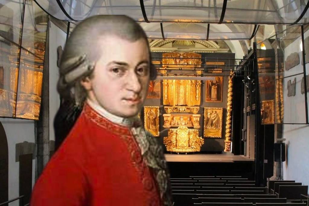 concierto mozart en el claustro de sor juana