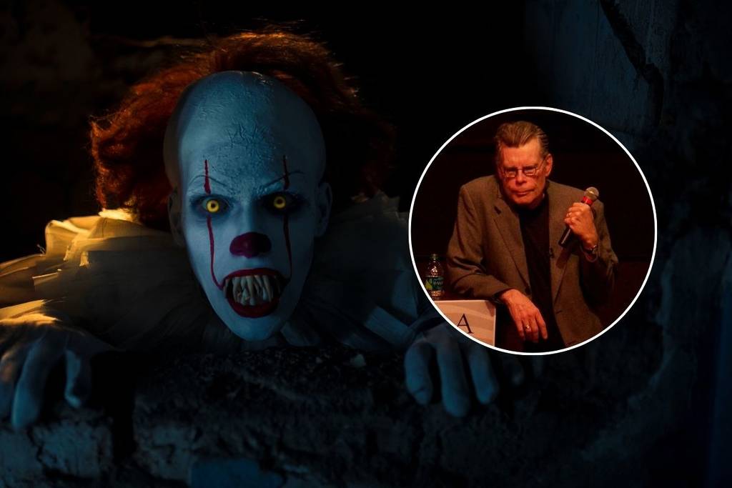 stephen king cdmx festival