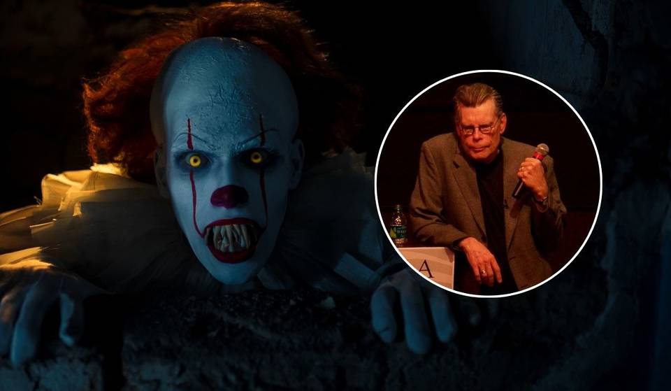 El festival de Stephen King llega a la CDMX con un espectáculo de El Resplandor, sets de fotos y mucho suspenso