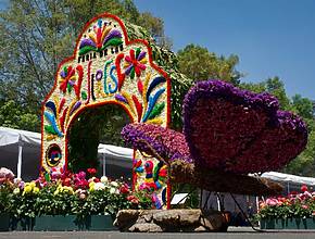 Concierto de Los Askis gratis, venta de plantas y más en la Feria de las Flores de San Ángel 2025